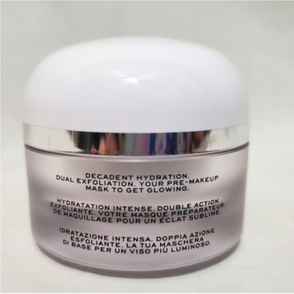 New Marc Jacobs Youthquake Cream - Picture 8 of 11
